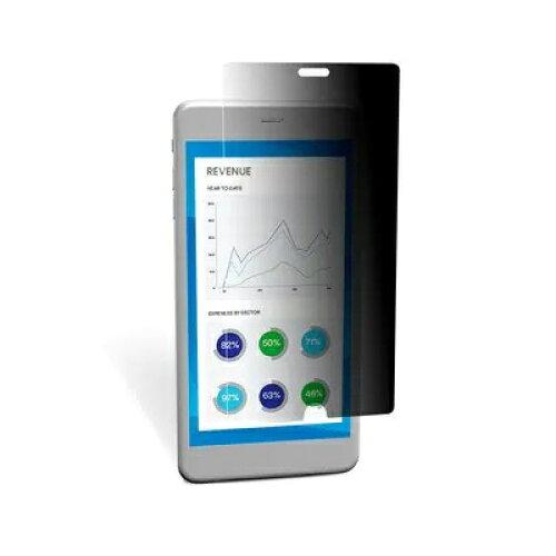 3M スリーエム 3M セキュリティ/プライバシーフィルター Apple[[R上]]iPhone[[R上]]用 (MPPAP018 3080)