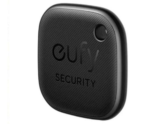 ANKER アンカー Anker Eufy Security SmartTrack Link Black (T87B0N11)