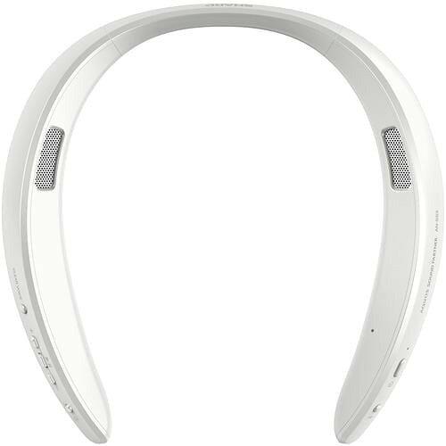 SHARP シャープ AQUOSサウンドパートナー AN-SS3-W [ホワイト]