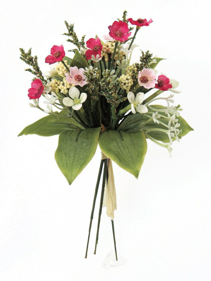 アスカ(Asca) ミックスフラワーピック(1束3本) (A-32037022)