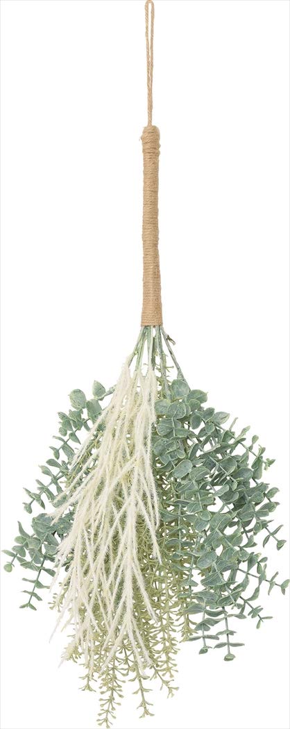 アスカ(Asca) ミックスリーフハンギングブーケ (A-43668046)