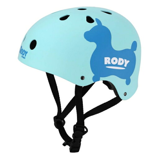 石野商会 RODYハードシェルサイクルヘルメット6歳未満向け RD01ICN-BL【沖縄・離島への配送不可】 石野商会 RODYハードシェルサイクルヘルメット6歳未満向け RD01ICN-BL【沖縄・離島への配送不可】
