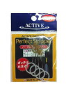 アクティブ パーフェクトストッパー・バリュー S