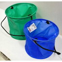タカ産業 320-丸 水汲EVAバケツ 18cm(3)