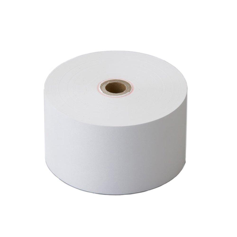 シモジマ(shimojima) レジロール 上質 45R×80×17.5 10巻 007318912 1パック(10巻入)