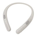 オーディオテクニカ audio-technica ワイヤレスネックスピーカー Bluetooth5.0/本体約75g軽量設計/連続再生約13時間/microSD...