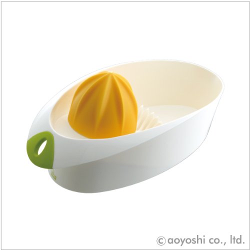 ジーエスホームプロダクツジャパン GS シトラスボート 62870 7389700 1個