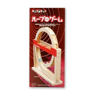 加賀谷木材 ループゲーム