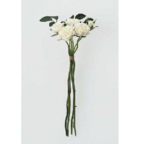 Wedding Celebration - ASCA アスカ ローズバンチ×5(1束6本) (A-31865-1)【入数:24】