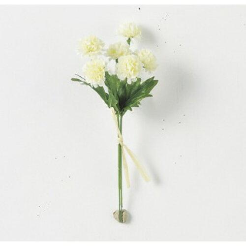 アスカ(Asca) ポンポンマムバンチ×6(1束2本) (A-32584-11)【入数:12】