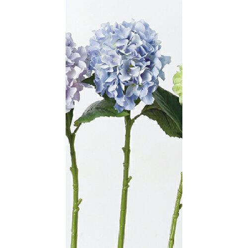 アスカ(Asca) Aー32617 ハイドランジア#019 ライトブルー (72-32617-19)