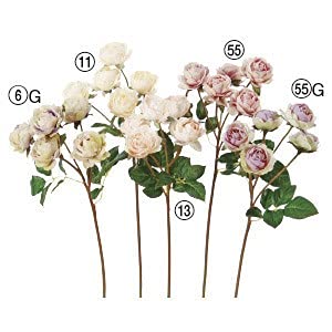 ASCA アスカ Aー32774 ローズ×5#006G (72-32774-6)