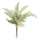 アスカ(Asca) レザーファーンバンチ(1束3本)【価格変更】 (A-41591-51A)【入数:24】
