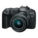 CANON キャノン (キヤノン)Canon EOS R8 ボディ+RF24-50 IS STMキット