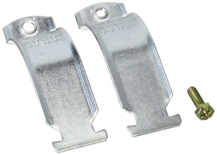 ネグロス電工 ダクタークリップ　DC75DC70【入数:10】