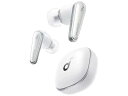 ANKER Soundcore Liberty 4 クラウドホワイト (A3953N21 3522)