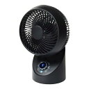 TECHNOS(テクノス) TEKNOS 360度3D首振り フルリモコンDCサーキュレーター 18cm (SAK346KDC 4545)