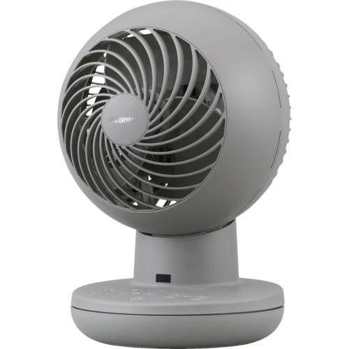 IRISOHYAMA アイリスオーヤマ IRIS 299176 サーキュレーターアイ DC silent グレー (PCFSDS15TECH 1256)