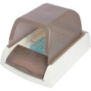 ラジオシステムズコーポレーション ラジオ スクープフリー ウルトラ 自動ねこトイレ