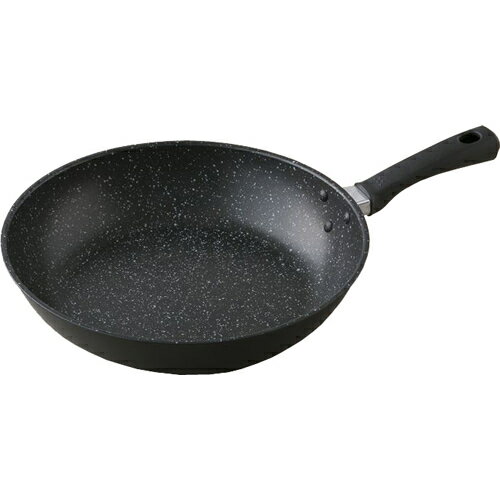 【在庫限即納】貝印 軽量・高熱効率フライパン 30cm DW5638