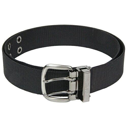 EDWIN(エドウィン) EDWIN 38mmツーピンベルト(EDWK02ーブラック)