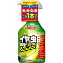住友化学園芸 不快害虫スプレー 1000ml