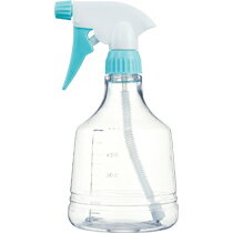 マルハチ産業 ザ・霧吹き(スプレー)#50(500cc)グリーン