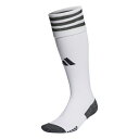 ADIDAS アディダス adidas SOCC ADI 23 SOCK Z8331 色:ホワイト/ブラック(IB7796) サイズ:XL