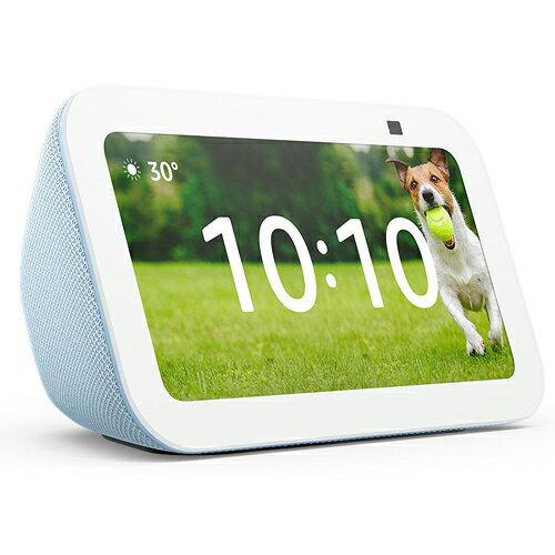 エコーショー5 BLU(B09B2T3QBN)