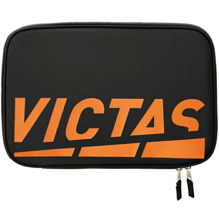 VICTAS(����������) PLAY_LOGO_RACKET_CASE (672101) [�� : �����]