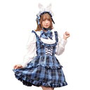 クリアストーン(Clearstone) ブリティッシュバニー ドーリー ブルー