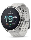 SUUNTO(スント) SUUNTO スント RACE GPS SS050931000 BIRCH AMOLEDディスプレイ デジタルクラウン ロングバッテリー...
