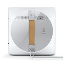 ECOVACS エコバックス W1 PRO窓掃除 ロボット WINBOT 窓用 ロボット掃除機 双方向クロス オート(2)