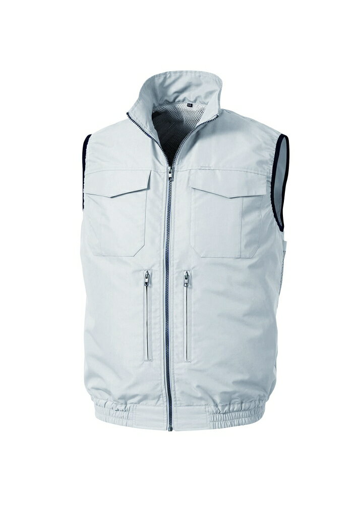 &nbsp;メーカー&nbsp;KUCHOFUKU 空調服&nbsp;商品カテゴリ&nbsp;ワークウェア・ユニフォーム＞作業着&nbsp;発送目安&nbsp;1日〜2日以内に発送予定（土日祝除）&nbsp;お支払方法&nbsp;銀行振込・クレジットカード&nbsp;送料&nbsp;送料無料&nbsp;特記事項&nbsp;&nbsp;その他&nbsp;[(株)空調服][新着]