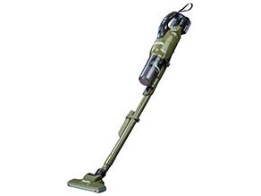 MAKITA マキタ マキタ 充電式クリーナ 18V BLモータ サイクロン一体式 ワンタッチスイッチ オリーブ (本体のみ) (CL286FDZO 7202)