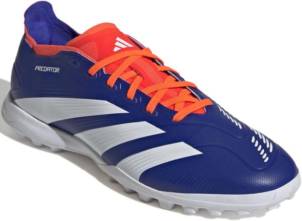 ADIDAS アディダス 43_PDLEAGUETF (ID0910) [色 : ルシッドBLU/フット] [サイズ : 265]