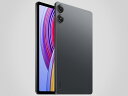 Xiaomi シャオミ VHU4746JP VHU4746JP REDMI PAD PRO 6+128GB GRAY グレー [Wi-Fiモデル /ストレージ:...