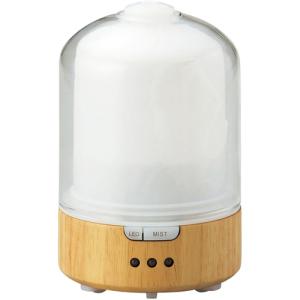 ラドンナ 生活の木　アロマディフューザー　トモリ　ナチュラル　　08-802-9240