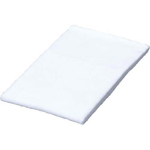 東進 業務用ショートパイルスレンタオル ホワイト 6枚