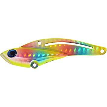 ジャクソン 鉄パンバイブ 20g LCD