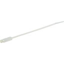 TRUSCO トラスコ中山 TRMCU300TRUSCO マーキングタイ 長さ300mm (100本入)7992963