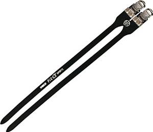 MKS fitα SPORTS 2バックル ブラック NJS【沖縄・離島への配送不可】 MKS fitα SPORTS 2バックル ブラック NJS【沖縄・離島への配送不可】