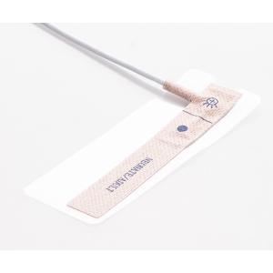 アズワン 互換性ディスポーザブルSpO2センサ ネルコア/新生児 不織布 24本入 NU543-01XP 1箱(24本入)