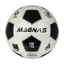 SFIDA(スフィーダ) 【JFA検定球 サッカーボール5号球】sfida MAGNAS (芝用)SB-23MN02 black