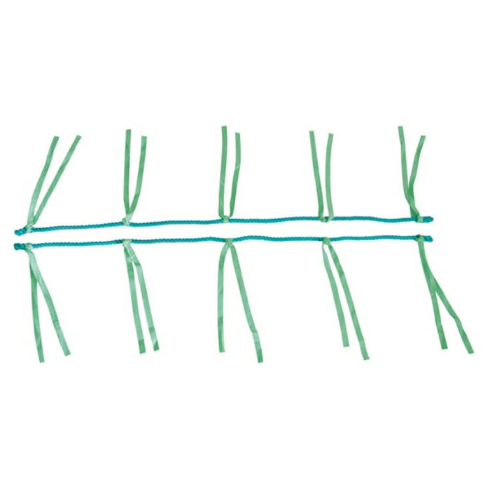 PANASONIC パナソニック ムカデロープ_5ニンヨウ (ZU9405) [色 : グリーン]