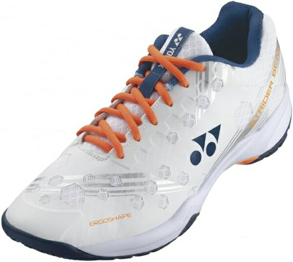 YONEX ��ͥå��� �ѥ���å���󥹥ȥ饤�����ӡ��� (SHBSB1) [�� : �ۥ磻��/�����] [������ : 24.5]