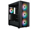 COOLER MASTER MB600-KGNN-S00 (MasterBox 600)(2)