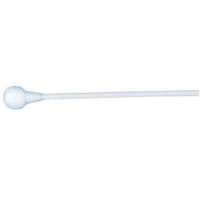 日本綿棒 メンティップ(紙軸) 新生児科 φ9.0×75mm 片綿 1P758S 1箱(1本×600袋入)