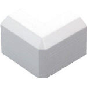 マサル工業 マサル デズミ2号 ホワイト SFMD-22 2534827