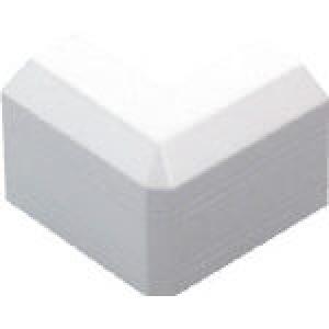 マサル工業 マサル デズミ1号 ホワイト SFMD-12 2534819